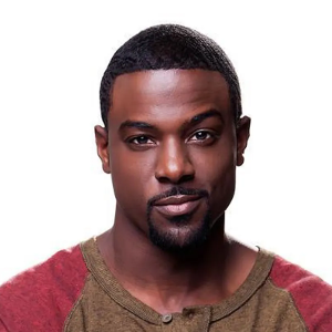 celebrity Lance Gross